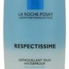 La Roche-Posay Respectissime do demakijażu wodoodpornego dla cery wrażliwej 125ml