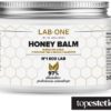 Lab One Lab One Honey Balm Masło do ciała z ekstraktem z miodu i gardenii 500 ml