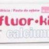 Laboratories Kin KIN Fluor-Kin Calcium 75 ml