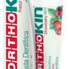 Laboratories Kin OrthoKIN pasta do zębów o smaku truskawkowo-miętowym 75 ml 7052351