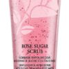 LANCÔME Rose Sugar Scrub - Delikatnie złuszczający scrub