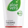LR health & beauty Aloe Vera Odprężające rozgrzewające mleczko 100ml