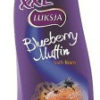 Luksja płyn do kąpieli Blueberry Muffin 1000ml