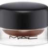 MAC Deep dark flat brown Eye-liner 3.0 g