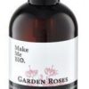 Make Me Bio Garden Roses Mydło w płynie 250ml 39935-uniw