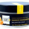 Mango Nature Queen Nature Queen, balsam do ciała mandarynka, 200 ml