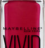 Maybelline MAYBELLINE_Vivid Matte Liquid Lip Color matowy błyszczyk do ust 30 Fuchsia Ecstasy 8ml