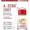 Mediheal A-Zero Shot Skin Control Pink Dressing płyn do twarzy regulujący niedoskonałości skóry 13g