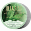 Milani MILANI - GREEN GODDESS MAKEUP MELTER CLEANSING BALM - Balsam do demakijażu i oczyszczania twarzy - 110 - 45 g