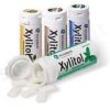 MIRADENT Xylitol Chewing Gum - Gumy do żucia przeciw próchnicy 30szt - Łagodnie miętowa