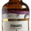 Mohani Mohani Olej z pestek śliwek 50ml