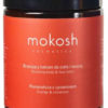 Mokosh Balsam brązujący Pomarańcza z cynamonem, Mokosh, 180 ml MOKOSH30