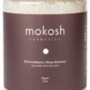 MOKOSH Mokosh, sól karnalitowa z Morza Martwego, 1000g MOK000050