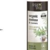 Natura Siberica Organic Shop Herbal Of Provence Bath Foam płyn do kąpieli 500ml