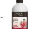Natura Siberica Organic Shop Pomegranate Bracelet Hand Soap U) mydło do rąk 500ml