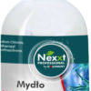 Nexxt Mydło w płynie 0.5L antybakteryjnez pompką Professional