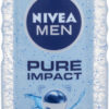 Nivea Men Pure Impact żel pod prysznic 250 ml dla mężczyzn 42917