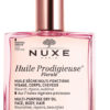 Nuxe prodigieuse huile FLORALE wielofunkcyjny suchy olejek do twarzy ciała i włosów 100 ml