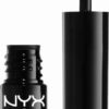 NYX Professional Makeup Professional Makeup - Epic Wear - Waterproof Eye & Body Liquid Liner - Wodoodporny liner do oczu i ciała - BROWN NYXWWBR