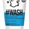 Oceanic Vegan #Wash oczyszczająco-seboregulujący żel do mycia twarzy 150ml
