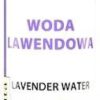 OlVita Organiczna woda lawendowa 100ml