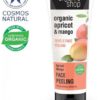 Organic Shop Organic Shop Morela i Mango Delikatny Peeling Do Twarzy 75ml