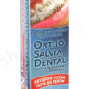 Ortho Salvia Dental Ortho Salvia Night - Pasta na noc dla osób noszących aparaty ortodontyczne 75 ml 0000000231