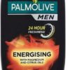 Palmolive Colgate Żel pod prysznic do ciała i włosów Men Energising 500 ml