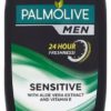 Palmolive Colgate Żel pod prysznic Men Sensitive 500 ml