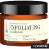 Phenome Phenome Exfoliating Facial Paste Peeling do twarzy w postaci pasty 125 ml
