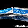 Pierre Fabre Elgydium Parodium żel łagodzący do krwawiących dziąseł 50ml