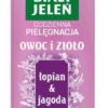 Pollena Owoc i Zioło Żel pod prysznic Łopian i jagoda 400ml