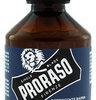 Proraso Proraso Beard Wash Azur Lime szampon do brody 200ml 9556