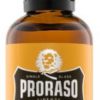 Proraso Wood and Spice olejek do brody 30 ml