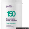 Purles 150 Enzymatic Face Powder Enzymatyczny puder myjący do twarzy 100ml