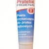 Queisser Pharma Protefix HIGIENA pasta czyszcząca do protez