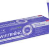R.O.C.S. ROCS BIO Whitening - naturalna,wybielająca pasta do zębów bez fluoru 75ml