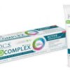 R.O.C.S. ROCS BIOCOMPLEX - Naturalna pasta do zębów bez fluoru, 75ml