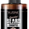 renee Blanche H-Zone Beard Shampoo Szampon do brody 100 ml