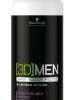 Schwarzkopf 3DMen szampon na porost włosów dla mężczyzn 1000ml