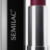 Semilac Diamond Cosmetics Semilac Pomadka Classy Lips Delicate Red 068