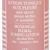 Sisley Lotion Tonique Aux Fleurs Tonik nawilżający do skóry suchej i wrażliwej 250ml