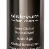 Sisley um For Men Global Revitalizer Anti-Age pielegnacja opóźniająca proc
