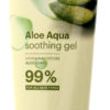 Skin79 Skin79 Aloe 99% Aqua żel łagodzący aloesowy 100g