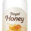 SKINFOOD Royal Honey Essential Toner nawadniający tonik do twarzy z miodem 120ml