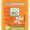 So Bio etic żel pod prysznic argan i kwiat pomarańczy, 300 ml
