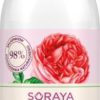 Soraya Rosarium Różane mleczko do demakijażu 200ml