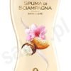 Spuma di Sciampagna migdał i masło karite - nawilżający płyn do kąpieli (650 ml) E9BB-358AB