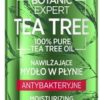 Tea Tree Eveline Eveline Botanic Expert Nawilżające Mydło w płynie antybakteryjne 200ml