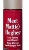 The Balm Meet Matt e Hughes Dedicated 7,4ml